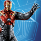 Illustration for article titled Looks Like Tony Stark Has Yet Another New Suit in iSpider-Man: Homecoming/i